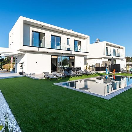 Tsiolakki Homes Luxury Villas Protaras Exteriör bild