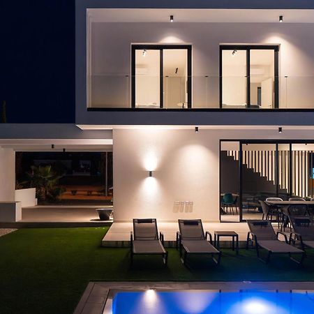 Tsiolakki Homes Luxury Villas Protaras Exteriör bild